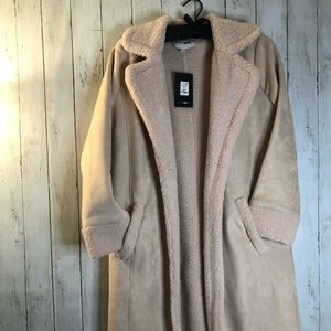 Blush Pink Fashion Nova Plush Cost